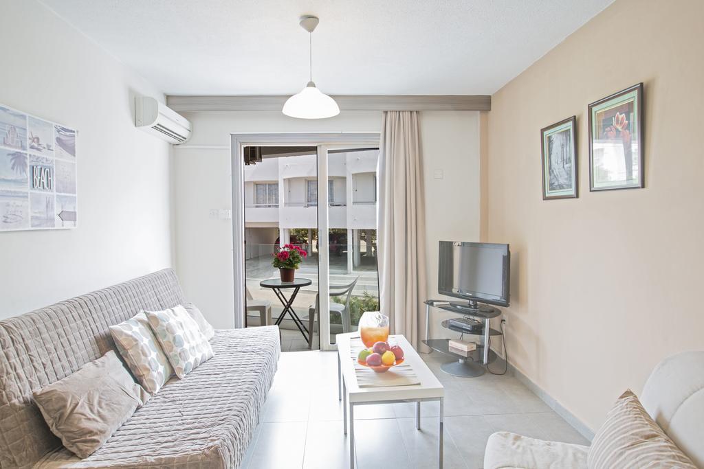 Apartment Merab Napa Agia Napa