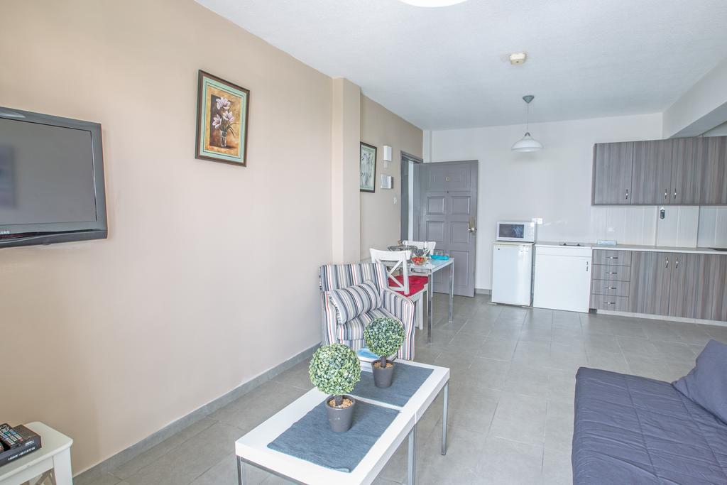 Merab Napa Apartment Agia Napa
